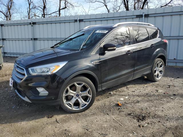 Photo 0 VIN: 1FMCU0J97HUA03363 - FORD ESCAPE 