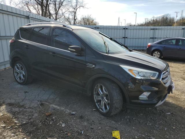 Photo 3 VIN: 1FMCU0J97HUA03363 - FORD ESCAPE 