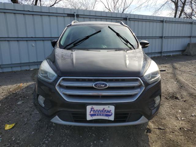 Photo 4 VIN: 1FMCU0J97HUA03363 - FORD ESCAPE 