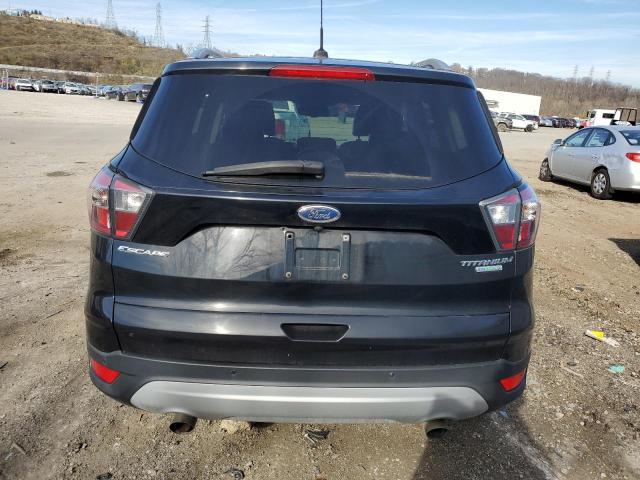 Photo 5 VIN: 1FMCU0J97HUA03363 - FORD ESCAPE 