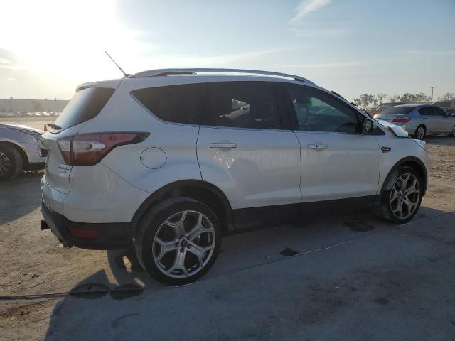 Photo 2 VIN: 1FMCU0J97HUA09843 - FORD ESCAPE TIT 