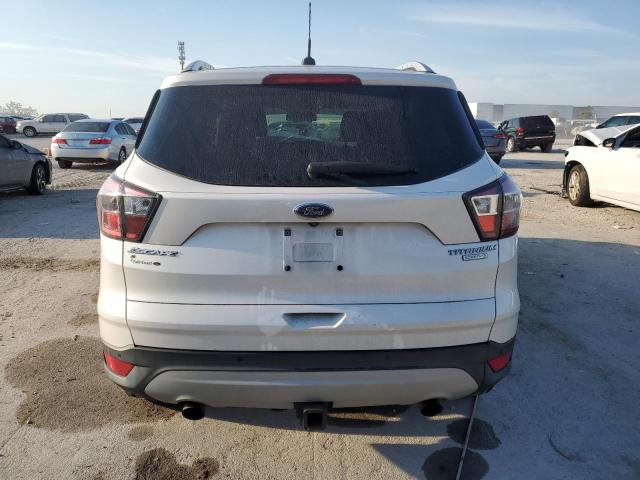 Photo 5 VIN: 1FMCU0J97HUA09843 - FORD ESCAPE TIT 