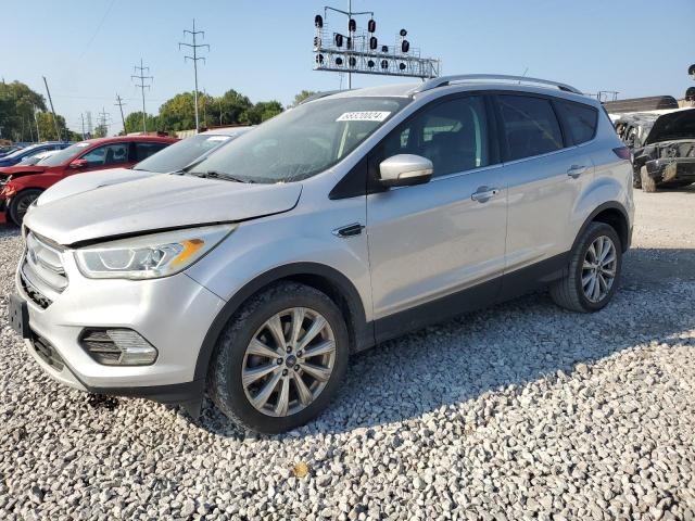 Photo 0 VIN: 1FMCU0J97HUA64664 - FORD ESCAPE TIT 