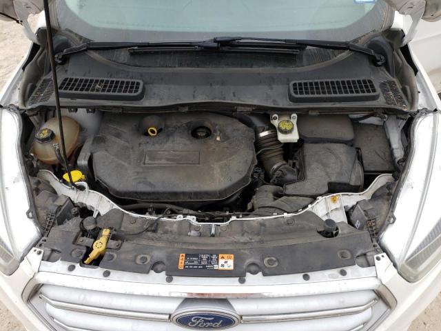 Photo 11 VIN: 1FMCU0J97HUB02894 - FORD ESCAPE TIT 