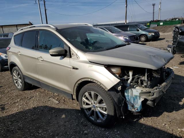 Photo 3 VIN: 1FMCU0J97HUB08713 - FORD ESCAPE 