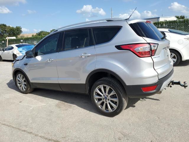 Photo 1 VIN: 1FMCU0J97HUC93071 - FORD ESCAPE TIT 