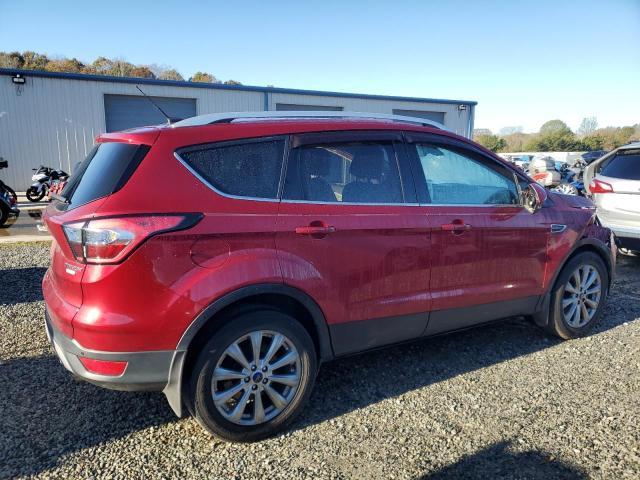 Photo 2 VIN: 1FMCU0J97HUD04330 - FORD ESCAPE TIT 