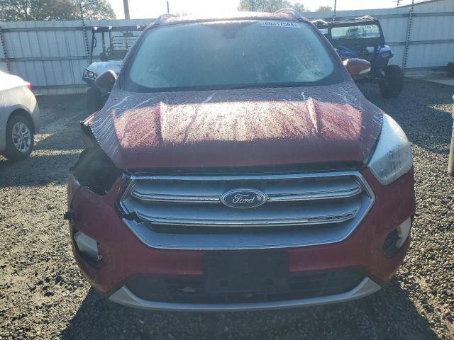 Photo 4 VIN: 1FMCU0J97HUD04330 - FORD ESCAPE TIT 