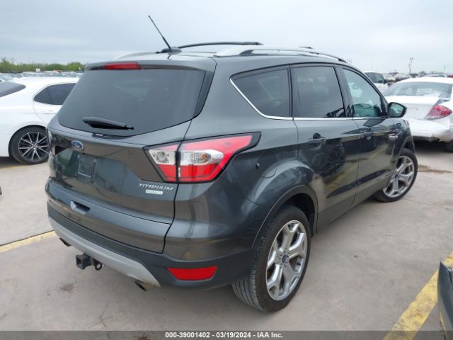 Photo 3 VIN: 1FMCU0J97HUD28059 - FORD ESCAPE 