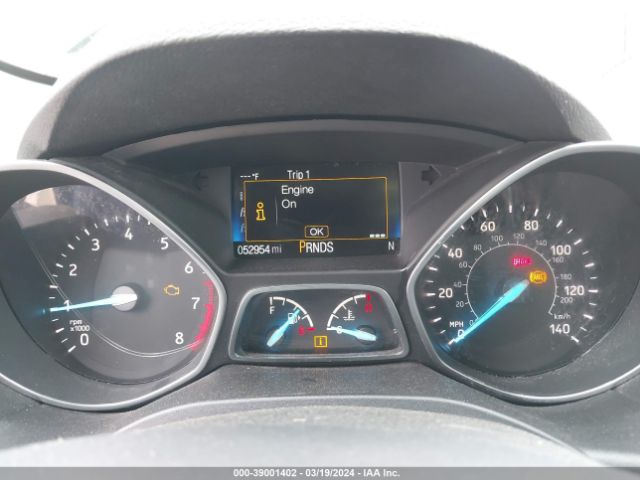 Photo 6 VIN: 1FMCU0J97HUD28059 - FORD ESCAPE 