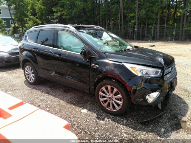 Photo 0 VIN: 1FMCU0J97HUD56895 - FORD ESCAPE 