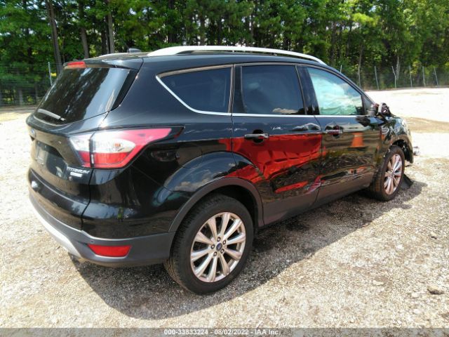 Photo 3 VIN: 1FMCU0J97HUD56895 - FORD ESCAPE 