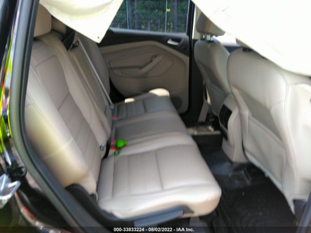 Photo 7 VIN: 1FMCU0J97HUD56895 - FORD ESCAPE 