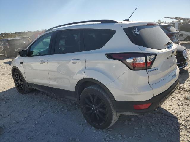 Photo 1 VIN: 1FMCU0J97HUD76466 - FORD ESCAPE TIT 