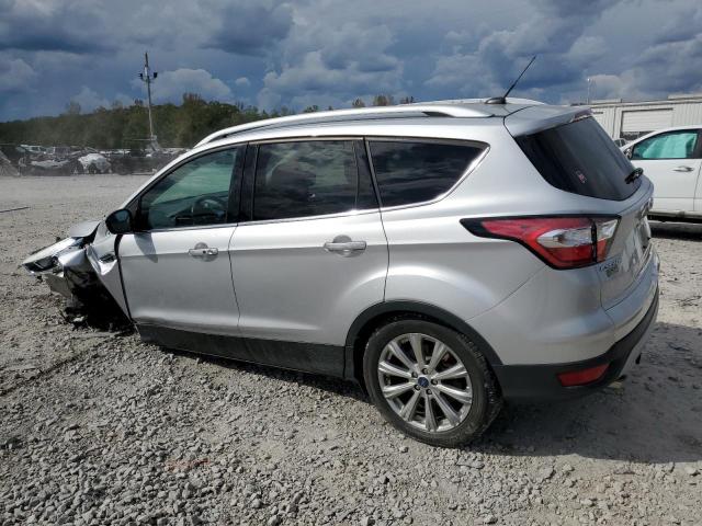 Photo 1 VIN: 1FMCU0J97HUD81554 - FORD ESCAPE 