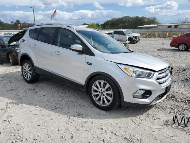 Photo 3 VIN: 1FMCU0J97HUD81554 - FORD ESCAPE 