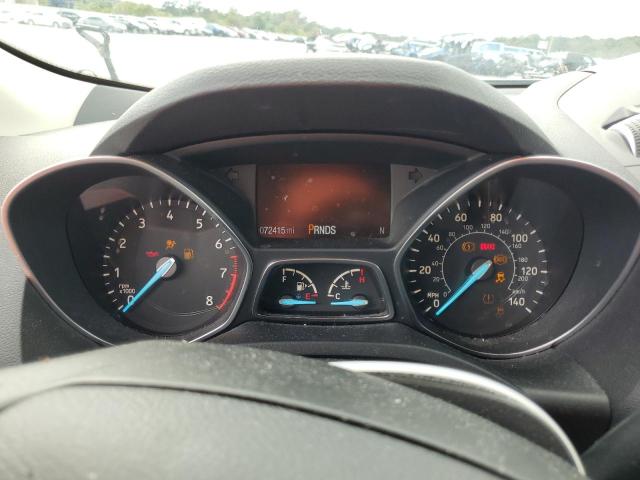 Photo 8 VIN: 1FMCU0J97HUD81554 - FORD ESCAPE 