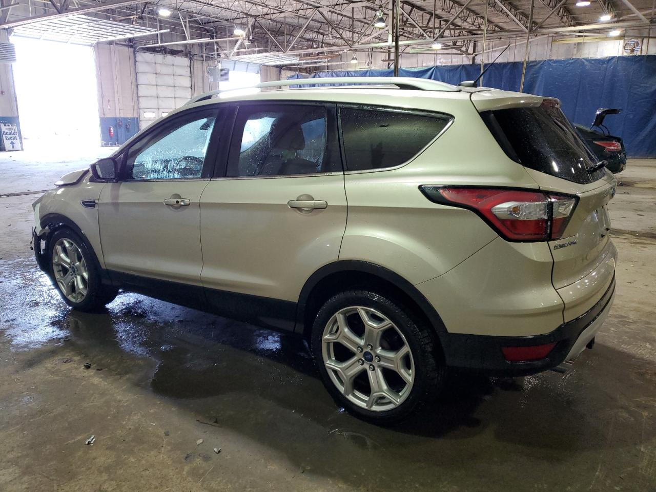 Photo 1 VIN: 1FMCU0J97HUD83482 - FORD ESCAPE 