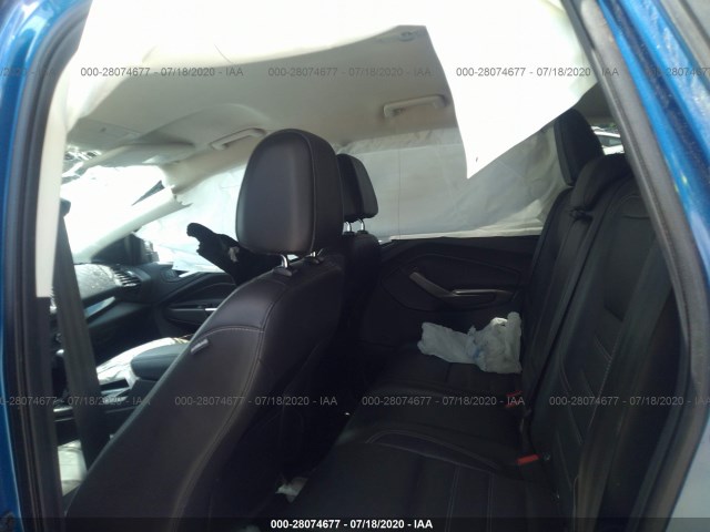 Photo 7 VIN: 1FMCU0J97HUD94773 - FORD ESCAPE 