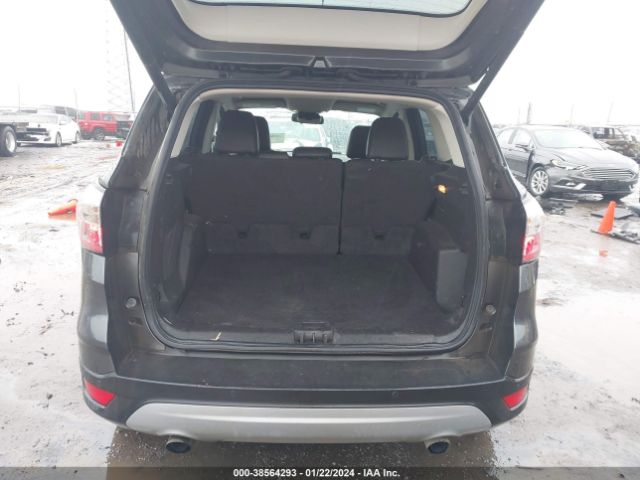 Photo 7 VIN: 1FMCU0J97HUE43423 - FORD ESCAPE 