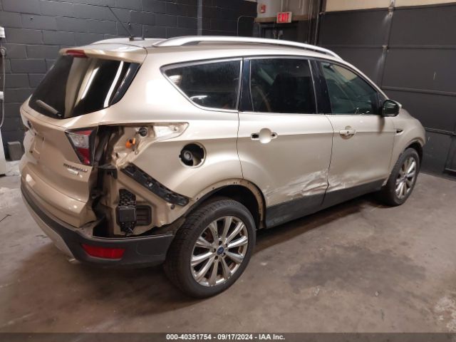 Photo 3 VIN: 1FMCU0J97HUE76647 - FORD ESCAPE 