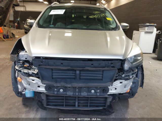 Photo 5 VIN: 1FMCU0J97HUE76647 - FORD ESCAPE 