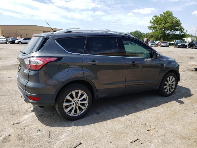 Photo 2 VIN: 1FMCU0J97HUE93691 - FORD ESCAPE TIT 