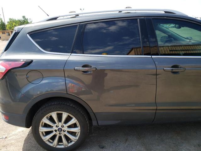 Photo 9 VIN: 1FMCU0J97HUE93691 - FORD ESCAPE TIT 