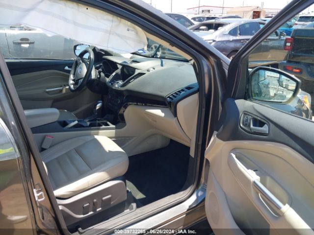 Photo 4 VIN: 1FMCU0J97JUA04017 - FORD ESCAPE 