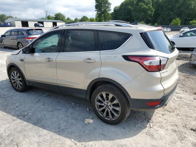 Photo 1 VIN: 1FMCU0J97JUA69482 - FORD ESCAPE TIT 