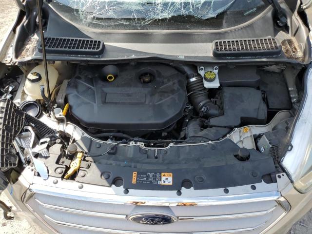 Photo 10 VIN: 1FMCU0J97JUA69482 - FORD ESCAPE TIT 