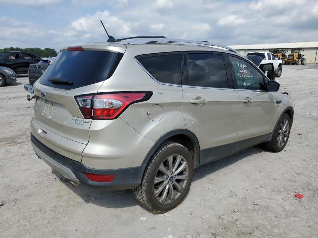 Photo 2 VIN: 1FMCU0J97JUA69482 - FORD ESCAPE TIT 