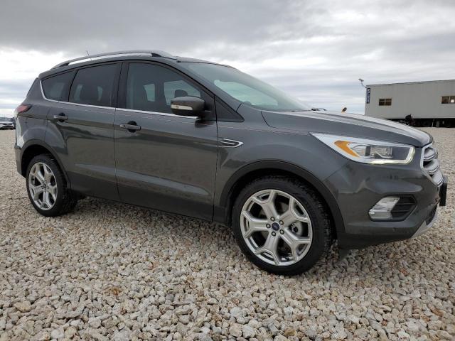 Photo 3 VIN: 1FMCU0J97JUA71488 - FORD ESCAPE 