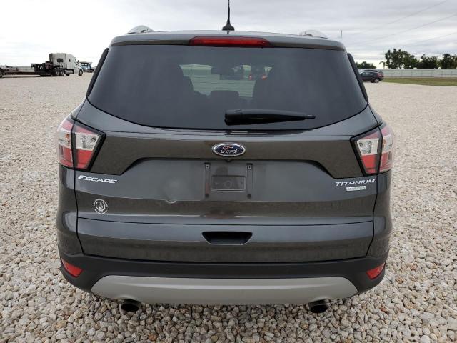 Photo 5 VIN: 1FMCU0J97JUA71488 - FORD ESCAPE 