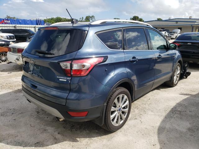 Photo 3 VIN: 1FMCU0J97JUB09558 - FORD ESCAPE TIT 