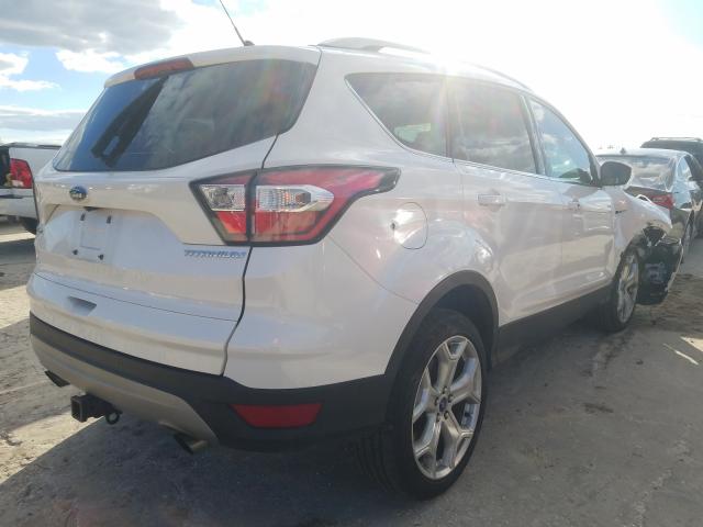 Photo 3 VIN: 1FMCU0J97JUD00770 - FORD ESCAPE TIT 