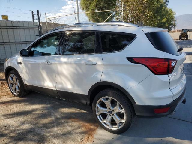 Photo 1 VIN: 1FMCU0J97KUA20378 - FORD ESCAPE TIT 