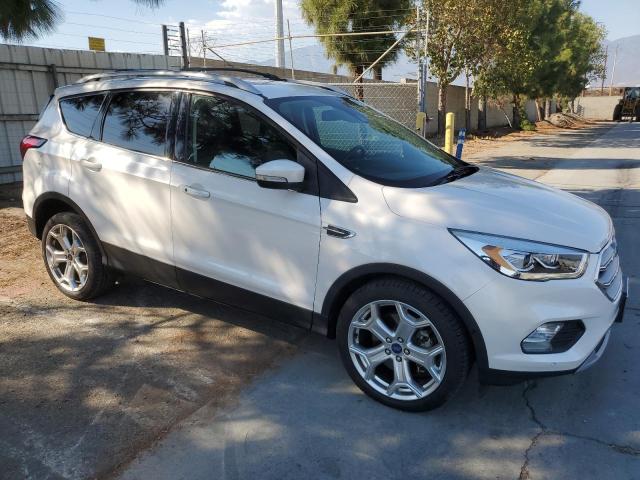 Photo 3 VIN: 1FMCU0J97KUA20378 - FORD ESCAPE TIT 