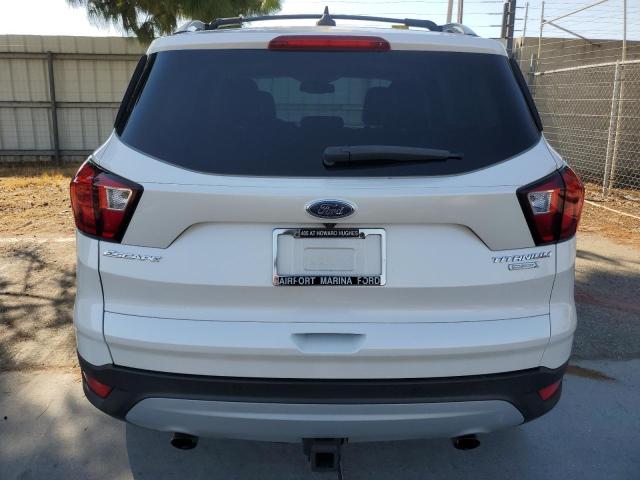 Photo 5 VIN: 1FMCU0J97KUA20378 - FORD ESCAPE TIT 