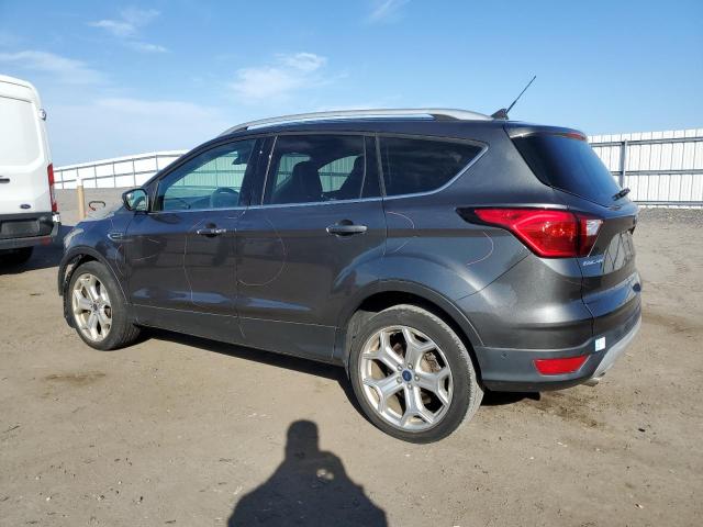 Photo 1 VIN: 1FMCU0J97KUA68172 - FORD ESCAPE 