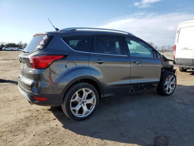 Photo 2 VIN: 1FMCU0J97KUA68172 - FORD ESCAPE 