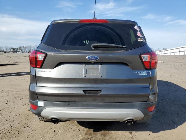 Photo 5 VIN: 1FMCU0J97KUA68172 - FORD ESCAPE 