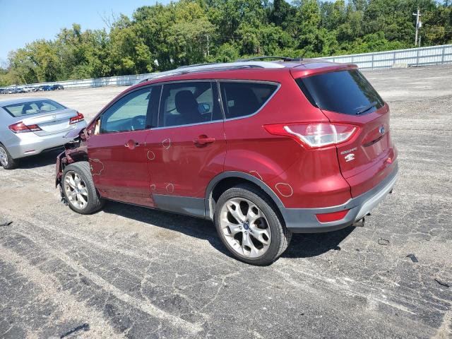 Photo 1 VIN: 1FMCU0J98DUA86151 - FORD ESCAPE TIT 