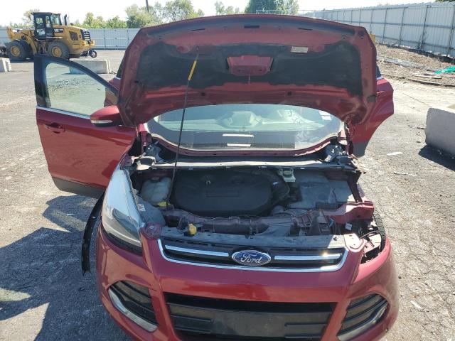 Photo 10 VIN: 1FMCU0J98DUA86151 - FORD ESCAPE TIT 