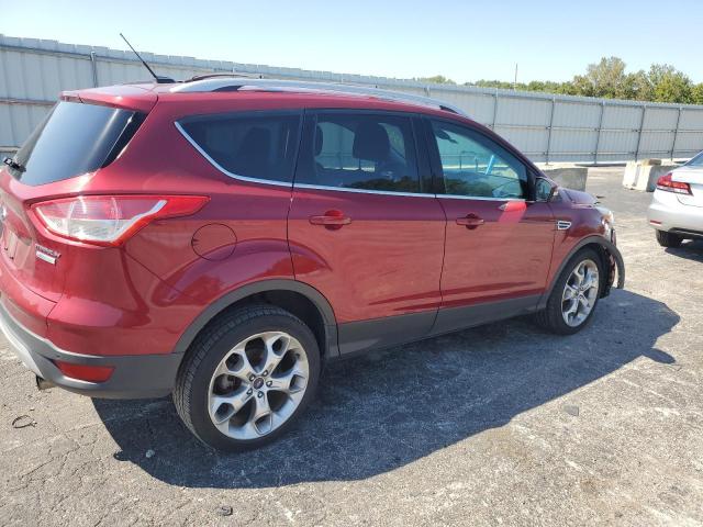 Photo 2 VIN: 1FMCU0J98DUA86151 - FORD ESCAPE TIT 