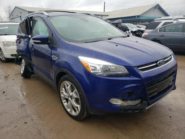 Photo 3 VIN: 1FMCU0J98DUC42706 - FORD ESCAPE TIT 