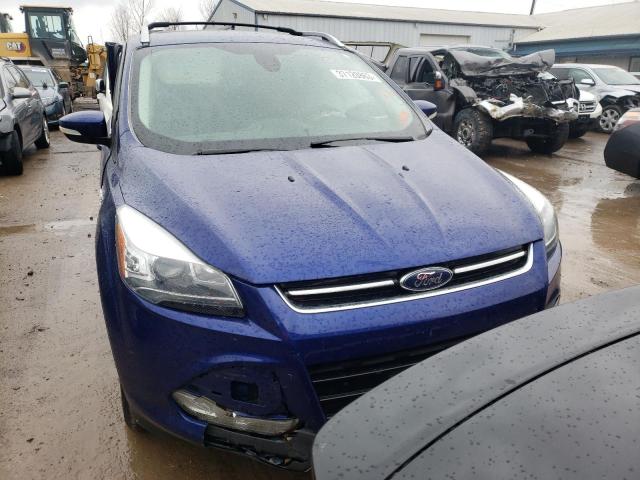 Photo 4 VIN: 1FMCU0J98DUC42706 - FORD ESCAPE TIT 