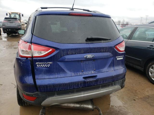 Photo 5 VIN: 1FMCU0J98DUC42706 - FORD ESCAPE TIT 