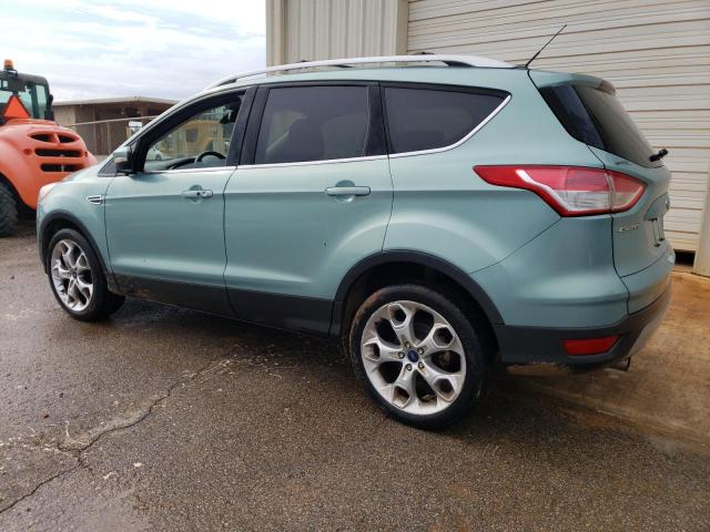 Photo 1 VIN: 1FMCU0J98DUC59439 - FORD ESCAPE 