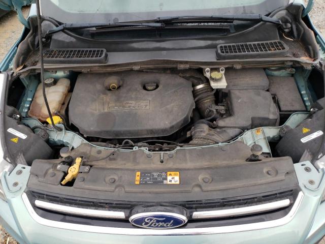 Photo 10 VIN: 1FMCU0J98DUC59439 - FORD ESCAPE 